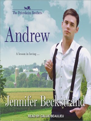 cover image of Andrew